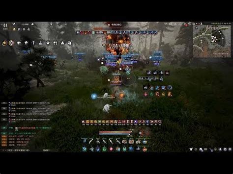 kvariak bdo|[Adventurer's Guide] Field Boss Raids.